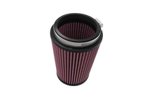 Load image into Gallery viewer, K&amp;N Universal 4in Flange x 5-3/8in Base x 4in Height High flow Air Filter (RU-5149)