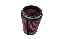 Load image into Gallery viewer, K&amp;N Universal 4in Flange x 5-3/8in Base x 4in Height High flow Air Filter (RU-5149)