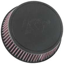 Load image into Gallery viewer, K&amp;N Universal Clamp-On Air Filter (RU-5154)