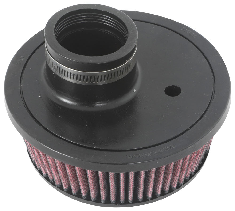 K&N Universal Clamp-On Air Filter (RU-5154)