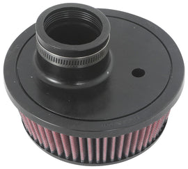 K&N Universal Clamp-On Air Filter (RU-5154)