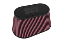 Load image into Gallery viewer, K&amp;N Universal Clamp-On Air Filter (RU-5297)