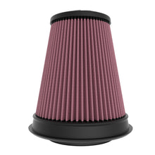 Load image into Gallery viewer, K&amp;N Universal Air Filter 5In FLG 8-1/2In B - 5in T - 9-1/2in H GEN 3 (RU-5301)