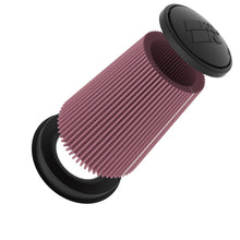 Load image into Gallery viewer, K&amp;N Universal 5in Flange x 8-1/2in Base x 5in Height High flow Air Filter (RU-5302)