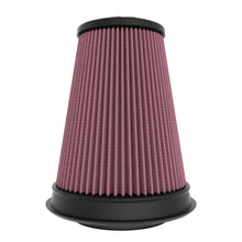 Load image into Gallery viewer, K&amp;N Universal 5in Flange x 8-1/2in Base x 5in Height High flow Air Filter (RU-5302)