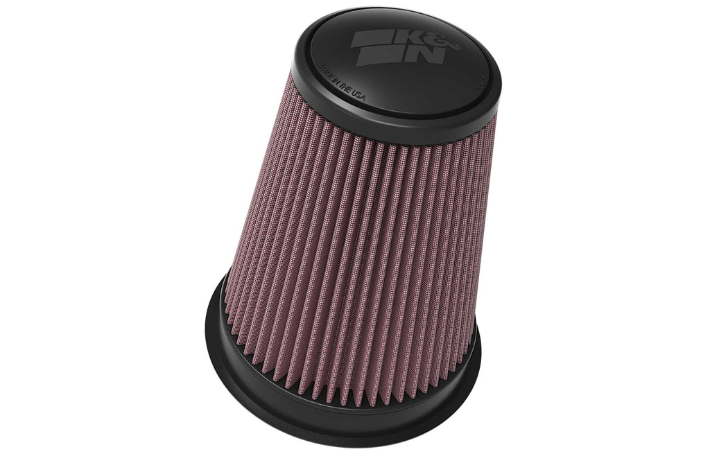 K&N Universal Clamp-On Air Filter (RU-5321)