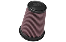 Load image into Gallery viewer, K&amp;N Universal Clamp-On Air Filter (RU-5321)