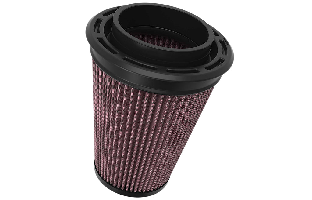 K&N Universal Clamp-On Air Filter (RU-5321)