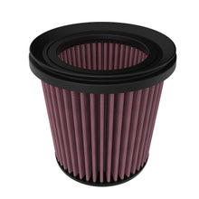Load image into Gallery viewer, K&amp;N Universal 4in Flange x 6-17/32in Base x 6-3/4in Height Clamp-On Air Filter (RU-5401)