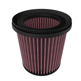 K&N Universal 4in Flange x 6-17/32in Base x 6-3/4in Height Clamp-On Air Filter (RU-5401)