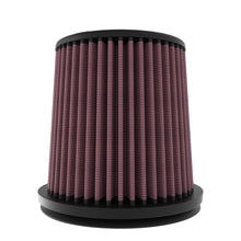 Load image into Gallery viewer, K&amp;N Universal 4in Flange x 6-17/32in Base x 6-3/4in Height Clamp-On Air Filter (RU-5401)