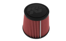 Load image into Gallery viewer, K&amp;N Universal Clamp-On Air Filter (RU-70032)