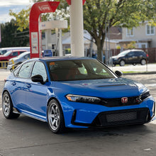 Load image into Gallery viewer, BLOX Racing Lowering Springs 23+ Civic Type R / 23+ Integra Type-S (BXSS-01007-R)