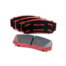 Load image into Gallery viewer, Upgrade: Yellow Speed Racing Competition Compound Rear Brake Pads