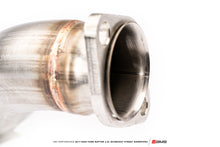 Load image into Gallery viewer, AMS Performance 2017-2020 Ford Raptor 3.5L EcoBoost Street Downpipes (AMS.45.05.0001-2)