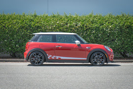 CTS Turbo F55/F56 Mini Cooper/Cooper S/JCW Lowering Springs (CTS-LS-005)