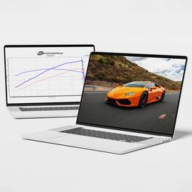 VF Engineering Performance ECU Software - 2015-2019 Lamborghini Huracan (LP580-2/610-4) (VFP.LAM.HR6.ST1)