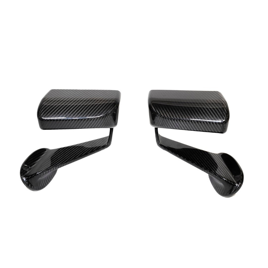 APR Performance GT2 AeroMirror - Honda S2000 (GT-920002)