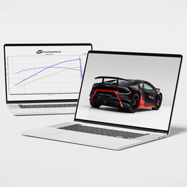 VF Engineering Performance ECU Software - 2017-2019 Lamborghini Huracan (Performante) (VFP.LAM.HRP.ST1)