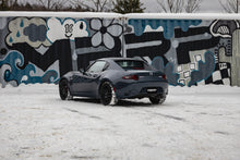 Load image into Gallery viewer, MBRP 16+ Mazda MX-5 Miata Single Rear Exit 2.5in Axle Back Exhaust AL (S4452AL)