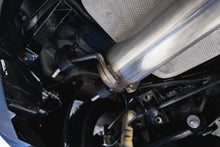 Load image into Gallery viewer, MBRP 16+ Mazda MX-5 Miata Single Rear Exit 2.5in Axle Back Exhaust AL (S4452AL)