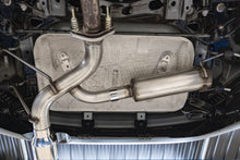 Load image into Gallery viewer, MBRP 16+ Mazda MX-5 Miata Single Rear Exit 2.5in Axle Back Exhaust AL (S4452AL)