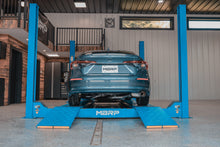 Load image into Gallery viewer, MBRP 22-26 Honda Civic Sport 3in OD Cat Back Single Rear Exit - AL (S4905AL)