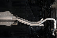 Load image into Gallery viewer, MBRP 22-26 Honda Civic Sport 3in OD Cat Back Single Rear Exit - AL (S4905AL)