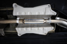 Load image into Gallery viewer, MBRP 22-26 Honda Civic Sport 3in OD Cat Back Single Rear Exit - AL (S4905AL)