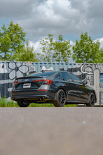 Load image into Gallery viewer, MBRP 22-26 Honda Civic Sport 3in OD Cat Back Single Rear Exit - AL (S4905AL)