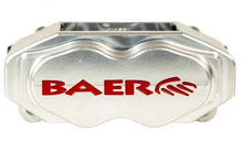 Load image into Gallery viewer, Baer Brakes 11&quot; SS4+ Dual Deep Stage Rear Brake Kit, Fire Red, SDZ (4142071FR)
