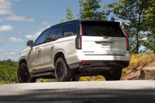 Load image into Gallery viewer, MBRP 21-25 Cadillac Escalade ESV 6.2L V8 3in Dual Split Rear Cat Back Exhaust - T304 (S5009304)