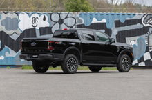 Load image into Gallery viewer, MBRP 2024 Ford Ranger Aluminized Steel Single Side Outlet 3in Cat Back Exhaust (S5269AL)