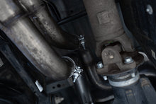 Load image into Gallery viewer, MBRP 24-25 Ford Ranger Raptor 3.0L T304 SS 3in Axle-Back Exhaust - Dual Rear Turn-Down (S5270304)