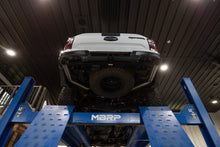 Load image into Gallery viewer, MBRP 24-25 Ford Ranger Raptor 3.0L T304 SS 3in Axle-Back Exhaust - Dual Rear Turn-Down (S5270304)