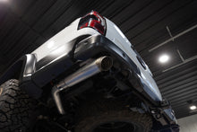 Load image into Gallery viewer, MBRP 24-25 Ford Ranger Raptor 3.0L T304 SS 3in Axle-Back Exhaust - Dual Rear Turn-Down (S5270304)