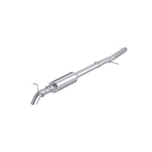 Load image into Gallery viewer, MBRP 2024+ Ford Ranger 2.3L EcoBoost 3in Single Rear Turn Down T304 SS Cat-Back Exhaust (S5273304)