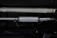 Load image into Gallery viewer, MBRP 21-26 Ford F-150 3in OD Cat Back Single Side Exit Exhaust - AL (S5277AL)