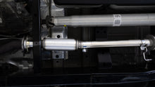 Load image into Gallery viewer, MBRP 21-26 Ford F-150 T304SS 3in Cat-Back Single Side Exit Exhaust (S5277304)