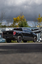 Load image into Gallery viewer, MBRP 21-26 Ford F-150 T304SS 3in Cat-Back Single Side Exit Exhaust (S5277304)