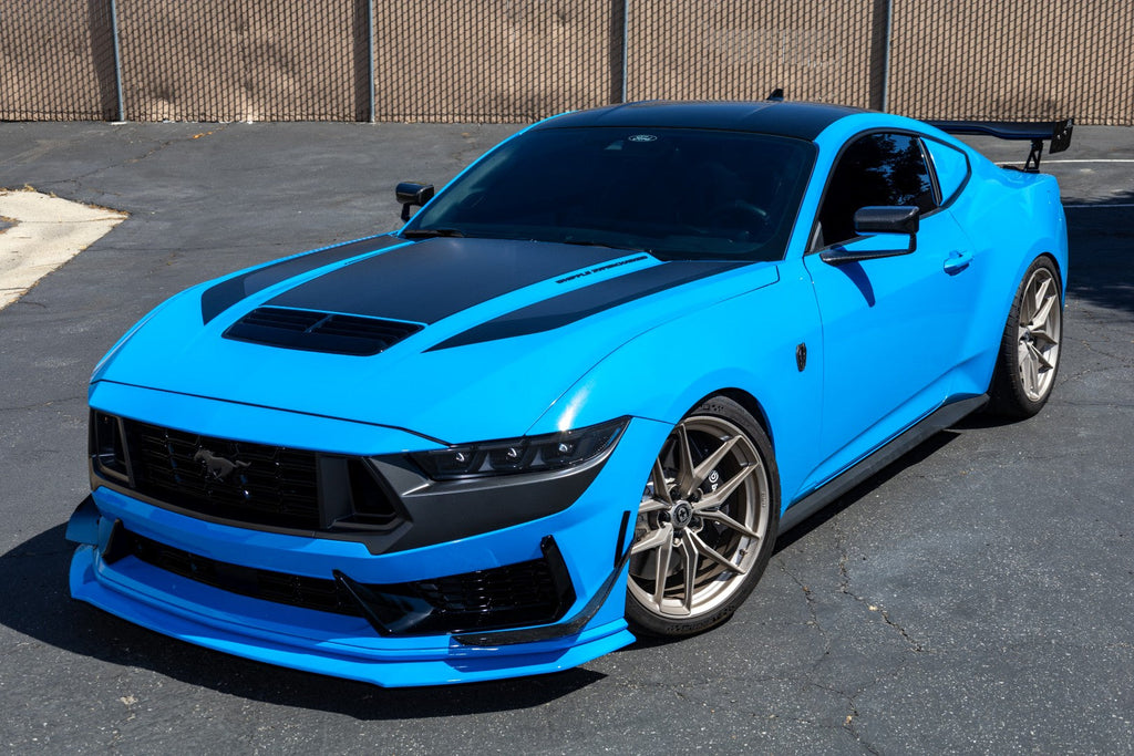 APR Performance GT2 AeroMirror - Ford Mustang S650 (GT-240008)