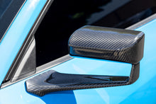 Load image into Gallery viewer, APR Performance GT2 AeroMirror - Ford Mustang S650 (GT-240002)