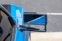 Load image into Gallery viewer, APR Performance GT2 AeroMirror - Ford Mustang S650 (GT-240008)