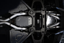 Load image into Gallery viewer, MBRP 14-19 Chevrolet Corvette 6.2L T304SS 3in X-Pipe (S7001304)