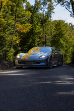Load image into Gallery viewer, MBRP 14-19 Chevrolet Corvette 6.2L T304SS 3in X-Pipe (S7001304)