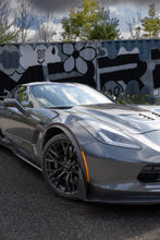 Load image into Gallery viewer, MBRP 14-19 Chevrolet Corvette 6.2L T304SS 3in X-Pipe (S7001304)