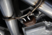 Load image into Gallery viewer, MBRP 14-19 Chevrolet Corvette 6.2L T304SS 3in X-Pipe (S7001304)