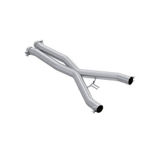 Load image into Gallery viewer, MBRP 14-19 Chevrolet Corvette 6.2L T304SS 3in X-Pipe (S7001304)