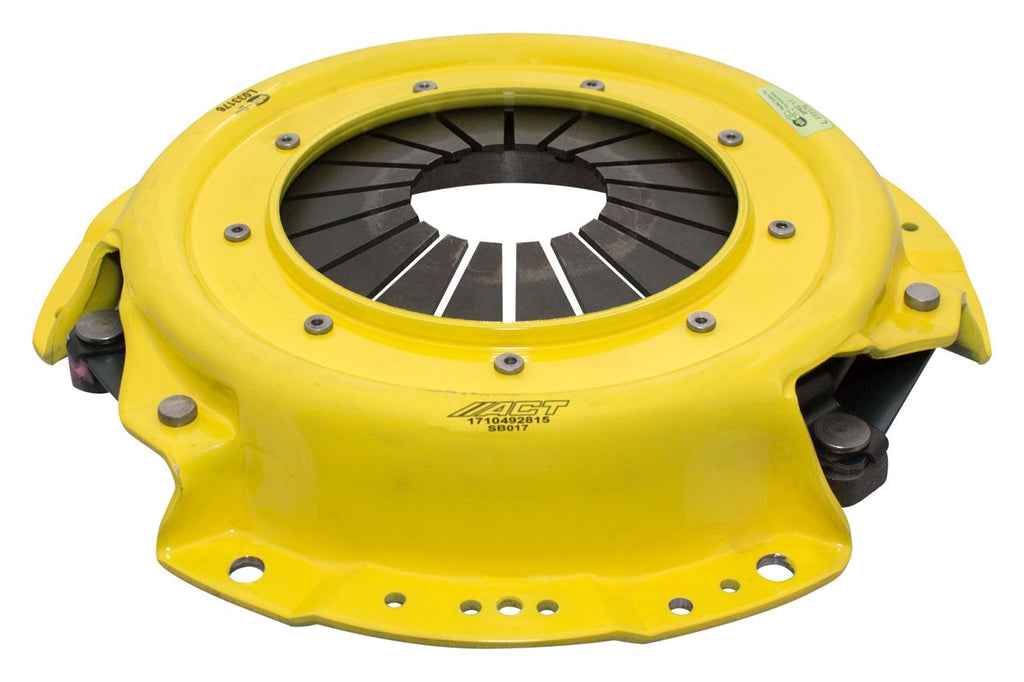 Advanced Clutch Heavy Duty Pressure Plate (SB017)
