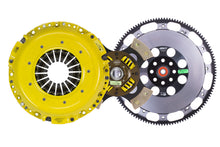 Load image into Gallery viewer, Advanced Clutch HD/Race Sprung 4 Pad (SB12-HDG4)